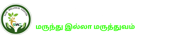 Sasi Wellness Centre