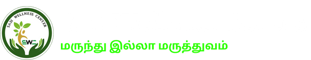 Sasi Wellness Centre